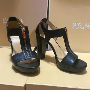Authentic MICHAEL KORS HEELS